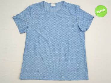 miu miu t shirty: Jacqueline De Yong, T-shirt damski, rozmiar XL — 2