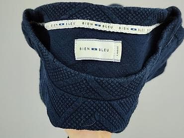 bluza sinsay: Bien Bleu, Bluza damska
, rozmiar L — 5