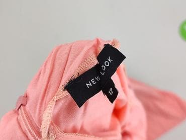 fiolet: New Look, Elegancki komplet, rozmiar M — 4