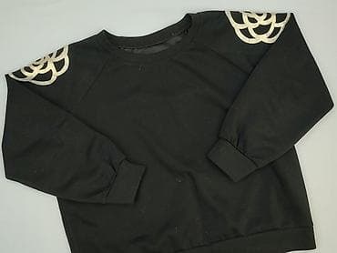 plastron kup moda: Bluza damska
, rozmiar 4XL — 1