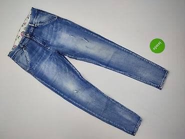 ltb jeans blue addicted: Jeansy damskie, rozmiar L — 3