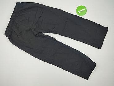 dresy m: Bonprix, Spodnie dresowe damskie, rozmiar M — 4