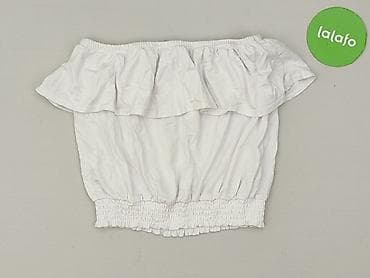 rag: Bluzka damska, rozmiar XS — 4