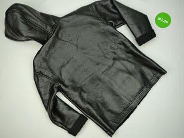 Odzież wierzchnia: Missguided, Kurtka skórzana damska, rozmiar XS — 3