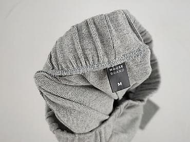 dresy m: House, Spodnie dresowe damskie, rozmiar M — 4