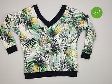 appendage bluzy: Bluza damska
, rozmiar 4XL — 2