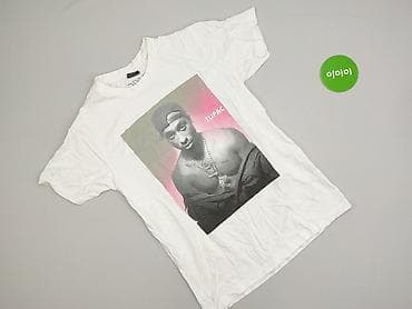 primark dresy: Mister Tee, Koszulka dla mężczyzn, rozmiar M — 2