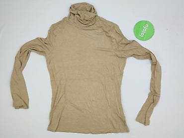 nakd bluzki: H&M, Golf damski, rozmiar S — 2