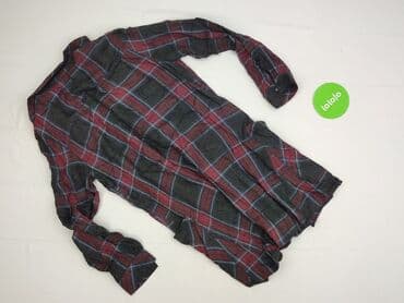 biała koszula z piórami zara: Zara, Koszula damska, XS — 3