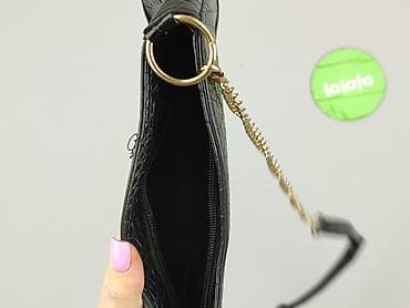 Krawaty i akcesoria: Torebka, stan - Bardzo dobry — 4