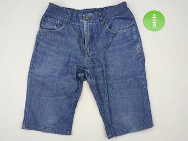 spodenki miu miu: Szorty dla mężczyzn, rozmiar M — 2