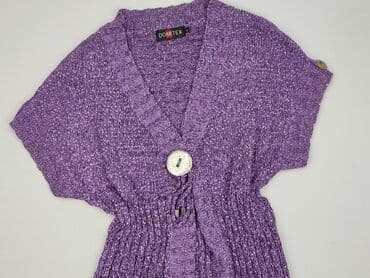 sweter lauren: Kardigan damski, rozmiar L — 1