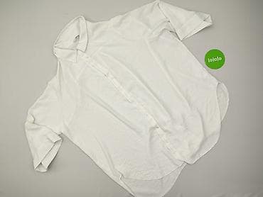 2pac bluzki: George, Koszula damska, rozmiar 6XL — 2