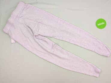 spodnie dresowe fioletowe: PrettyLittleThing, Spodnie dresowe damskie, rozmiar S — 3