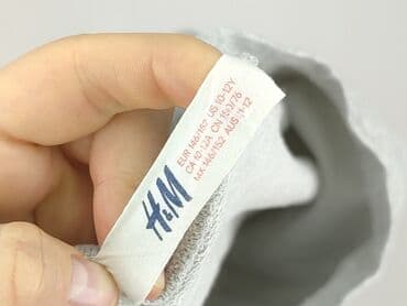 grube wzorzyste rajstopy: Sweatshirt, H&M, 12 years, 146-152 cm, condition - Perfect — 4
