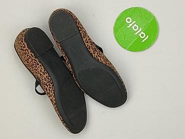 michael jackson buty: Balerinki damskie, rozmiar 38 — 3