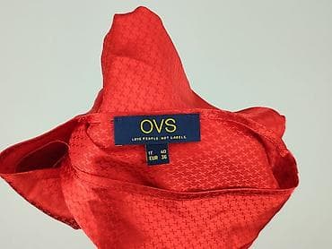 kurtka vinted: Ovs, Top damski, rozmiar S — 4