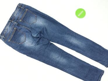 джинси жіночі сінсей: Top Secret, Jeans for women, size L (EU 40) — 3