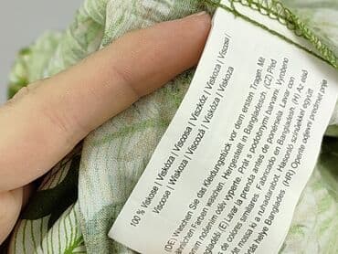 bluzki z printem: Tessentials, Bluzka damska, rozmiar M — 5