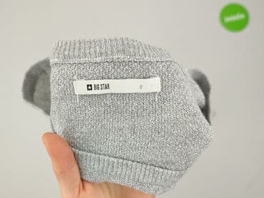 bugo buty big star: Big Star, Sweter damski, rozmiar S — 4