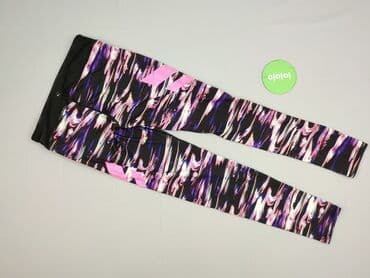 krótkie legginsy hm: H&M, Leggings Sports for women, size S — 4