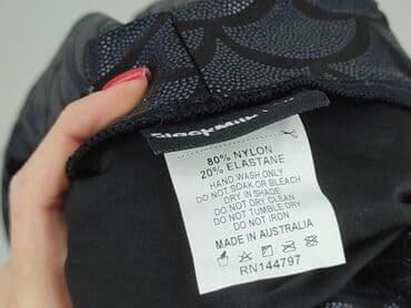 spódnice z tafty midi: Spódnica damska, rozmiar M — 6