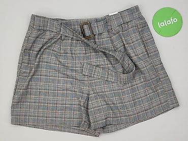 spodenki dresowe pull and bear: Sinsay, Szorty damskie, rozmiar L — 2