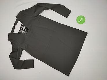 zwrot varlesca: Vero Moda, Sukienka damska, rozmiar M — 2