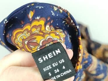 sukienka laleli: Shein, Sukienka damska, S — 5