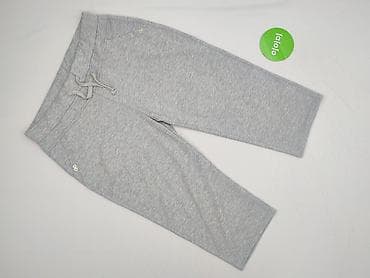 kapcie usb: Spodnie 3/4 damskie, rozmiar 4XL — 2