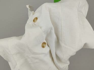 shein sukienka biala: Shein, Sukienka damska, rozmiar M — 6