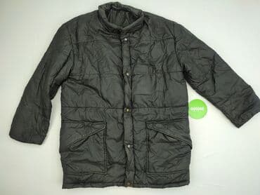 reserved чоловіча білизна: Light jacket for men, 3XL (EU 46), condition - Good — 2