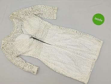 kombinezon wesele: Sukienka damska, rozmiar 2XS — 3