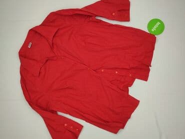 Women: Women`s shirt, size 4XL (EU 48) — 2