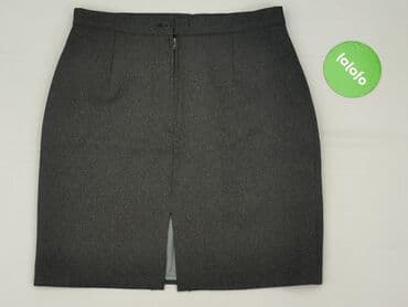 spódniczka z rozcięciami: Spódnica damska, rozmiar One size — 4