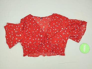 polski shein: Shein, Bluzka damska, rozmiar XL — 2