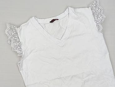 walbusch polo: AWSARRE, T-shirt damski, rozmiar S — 1