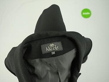 deezee garnitur damski: Nicole, Marynarka damska, rozmiar M — 4