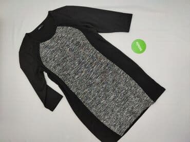 leginsy janina: Janina, Sukienka damska, rozmiar XL — 2