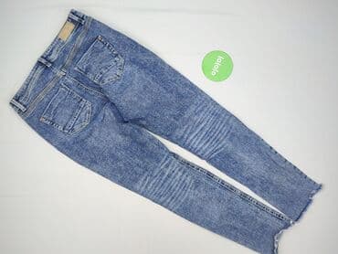 sklep ccc buty zimowe: Jeansy damskie, XS — 3
