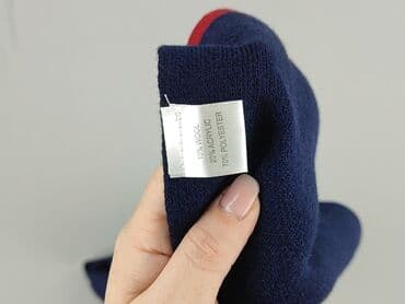 czerwony pasek do sukienki: Scarf, Male, condition - Very good — 4