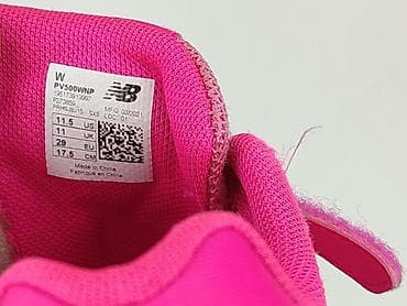 sandalki ccc: Buty sportowe New Balance, 29, Używany — 5