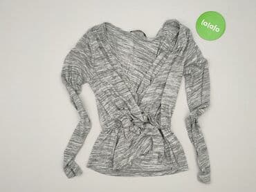 marynarka damska w paski: Bik Bok, Bluzka damska, XS — 2