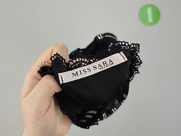 satynowe bluzki: M.Sara, Bluzka damska, rozmiar S — 4