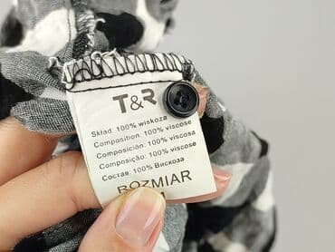 vader t shirty: Tom Rose, Сорочка жіноча, розмір M — 5