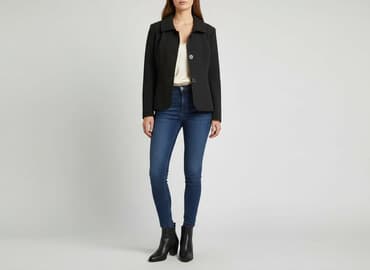 marynarki do sukienki: Women's blazer, size M — 1