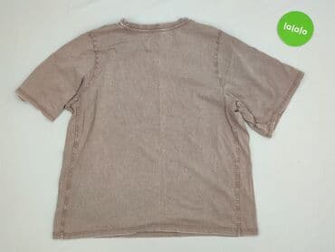 czerwona koszula sinsay: Sinsay, Футболка для чоловіків, розмір M — 3