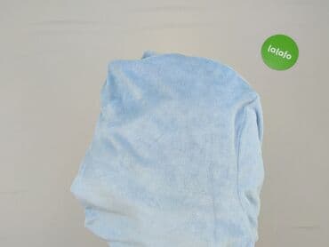 niebieska bluza: Bluza damska
, rozmiar S — 4