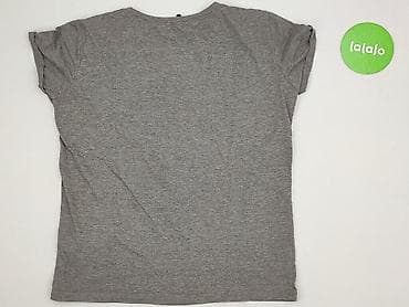 t shirty saint: Sinsay, T-shirt damski, rozmiar S — 3