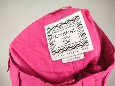 spodnie na narty biegowe: Spodnie narciarskie, 14 lat, 164, stan - Bardzo dobry — 4